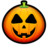 Pumpkin Icon